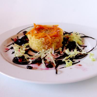 prato Pimentão Azul