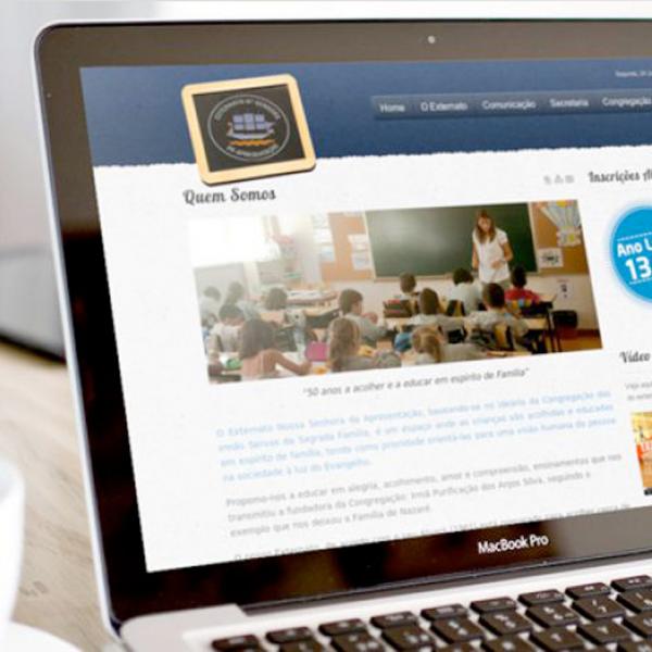 Externato N. Srª da Apresentação