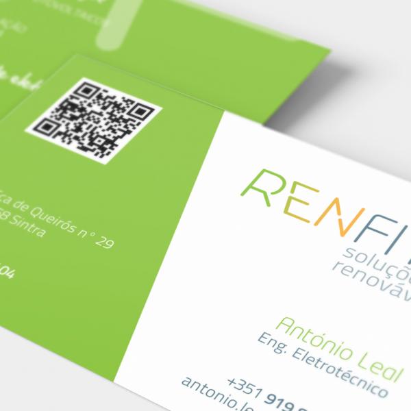 RENFIT - Soluções Renováveis